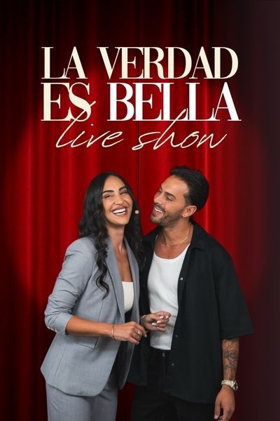 La Verdad es Bella Live Show