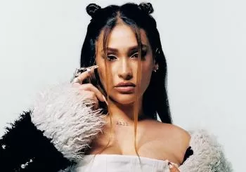 Lia Kali en Tenerife Polvorín de Taco Tenerife