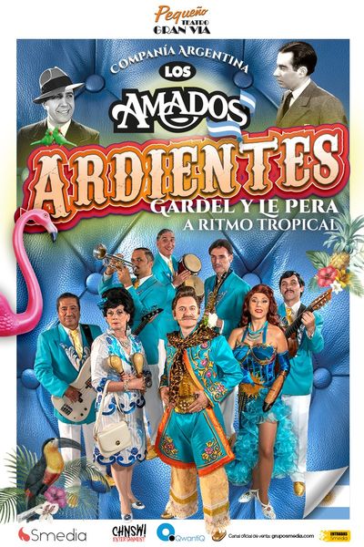 Los Amados