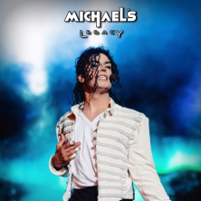 Agenda de eventos en Barcelona - Junio 2026: música, teatro y planes familiares Michael's Legacy