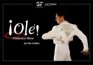 Olé Flamenco Show en Tenerife