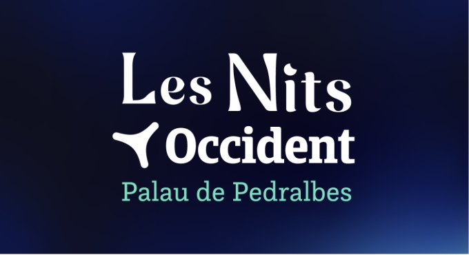 Pablo López - Les Nits Occident Pablo Lopez Les Nits Occident 1