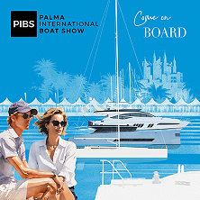 Palma International Boat Show 2026 Palma International Boat Show 2026