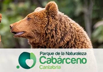 Parque de la Naturaleza de Cabarceno en Cantabria 2