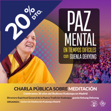 Paz mental en tiempos difíciles Paz mental en tiempos dificiles