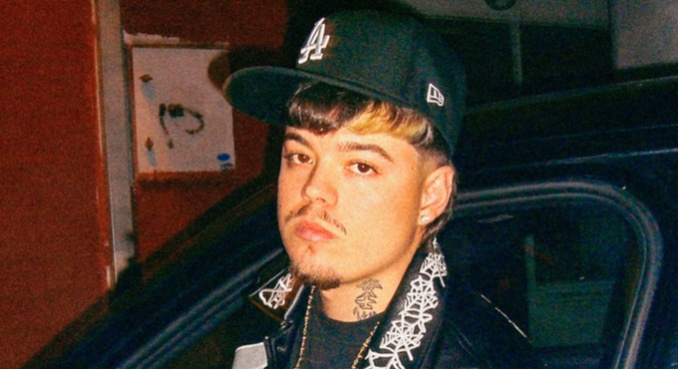 Saiko Djs invitados Cabaret Festival Mairena 1