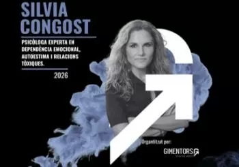 Silvia Congost en Girona 3