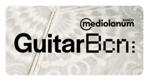 Sofiane Pamart – Guitar Bcn 2026