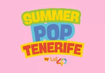Summer Pop Tenerife by Los40