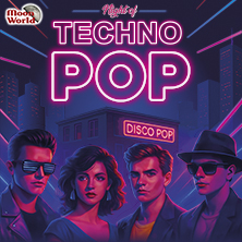 Qué hacer en Alicante en octubre de 2026: eventos y lugares imprescindibles TECHNO POP