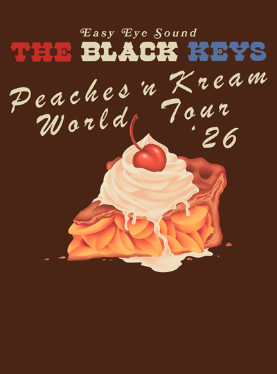 The Black Keys – VIP