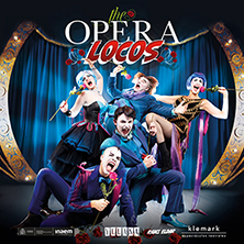 The Opera Locos – Yllana