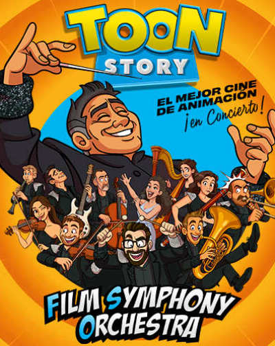 Toon Story