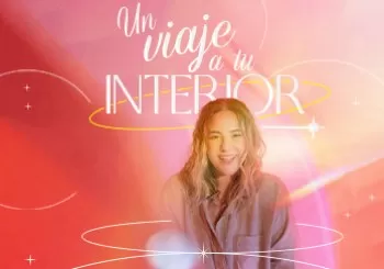 Un Viaje a tu Interior - María Escalpez en Gran Canaria Un Viaje a tu Interior Maria Escalpez en Gran Canaria 3
