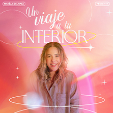 Un viaje a tu interior con María Esclapez Un viaje a tu interior con Maria Esclapez