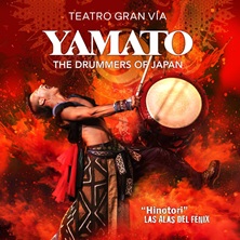 Yamato – Hinotori, Las alas del Fénix – Madrid