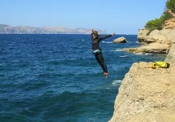 Actividades al Aire Libre en Mallorca Actividades al Aire Libre en Mallorca