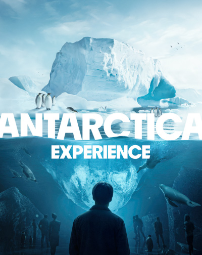 Antarctica