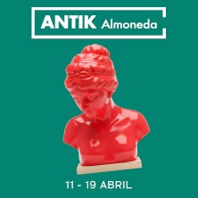 Antik Almoneda 2026