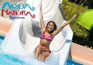 Aqua Natura en Alicante