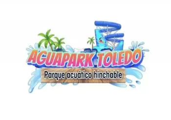AquaPark en Toledo