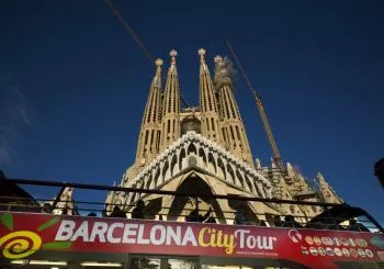 Barcelona City Tour