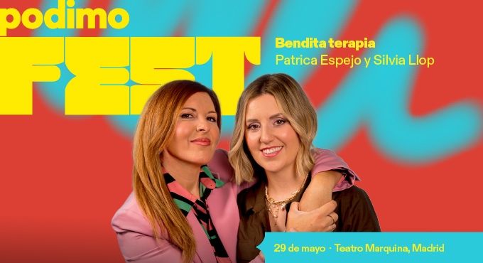Bendita Terapia Patricia Espejo Silvia Llop