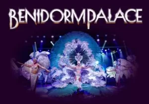 Benidorm Palace