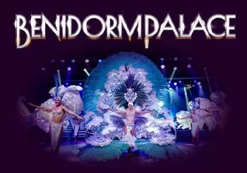 Benidorm Palace