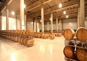 Bodegas Habla en Cáceres Bodegas Habla en Caceres
