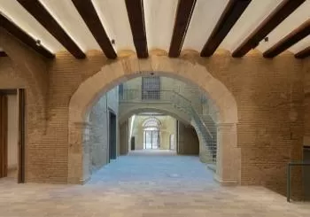 Centro de Arte Hortensia Herrero en Valencia