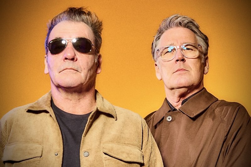 China Crisis