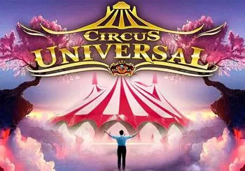 Circo Universal en Tarragona