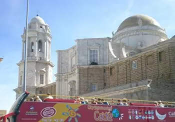 City Sightseeing Cádiz City Sightseeing Cadiz