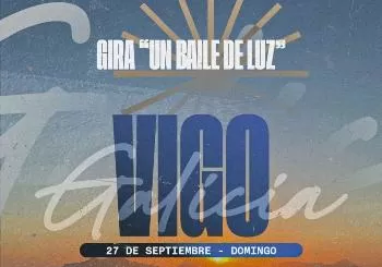 Cristian Fernandez en Vigo