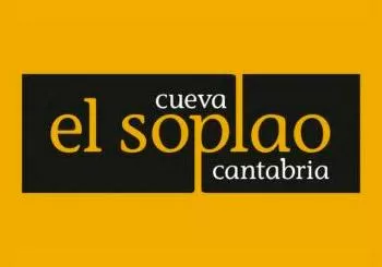 Cueva el Soplao en Cantabria