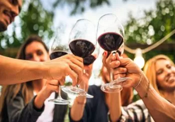 Degustación de vinos andaluces en Sevilla Degustacion de vinos andaluces en Sevilla