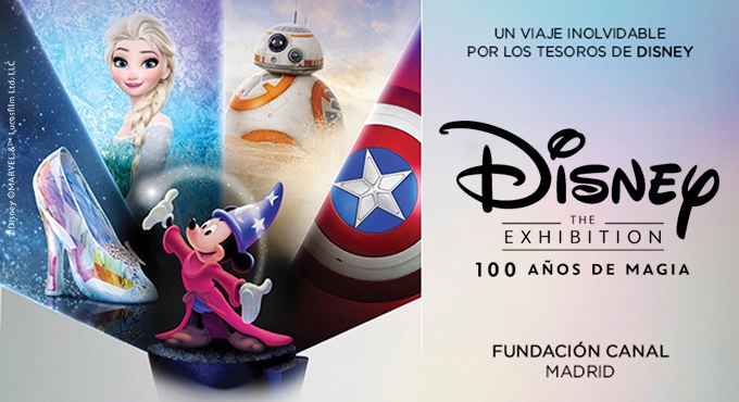 Disney The