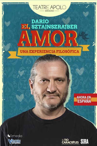 El Amor: Una Experiencia Filosófica - Darío Z El Amor Una Experiencia Filosofica Dario Z 1