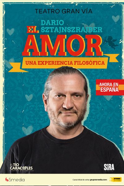 El Amor Una Experiencia Filosofica Dario Z