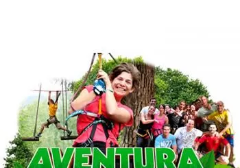 Entradas Aventura Amazonia Pelayos de la Presa en Madrid Entradas Aventura Amazonia Pelayos de la Presa en Madrid