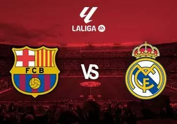 Entradas FC Barcelona VS Real Madrid