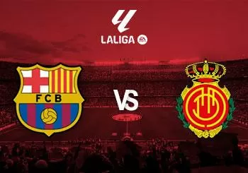 Entradas FC Barcelona vs RCD Mallorca Entradas FC Barcelona vs RCD Mallorca