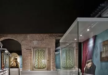 Entradas MUSEO DE LA SEDA DE VALENCIA en Valencia/Valéncia