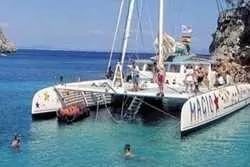 Entradas Tours y Excursiones en Barco en Altea