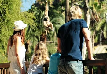 Entradas para Palmitos Park. En Gran Canaria