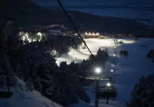Estación de Esquí Masella en Girona