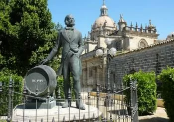 Excursión a Jerez y Cádiz desde Sevilla Excursion a Jerez y Cadiz desde Sevilla