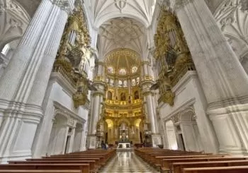 Excursiones de 1 Dia Desde Granada