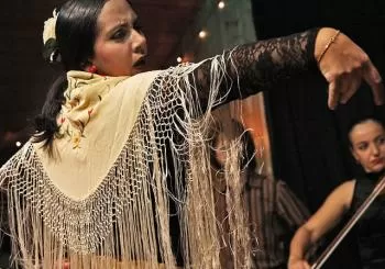 Flamenco y tapas en Sevilla